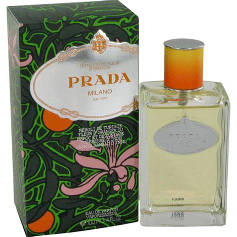 prada fular|prada orange perfume.